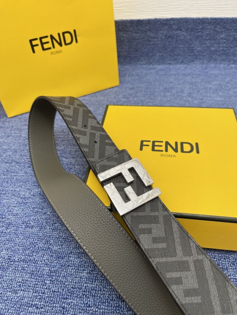 Fendi Belts